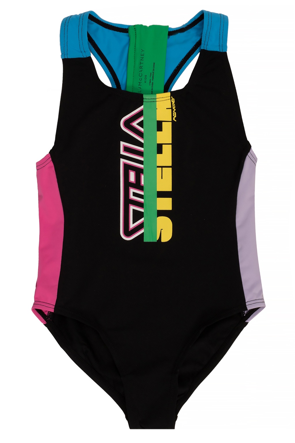 Stella mccartney cheap kids swimwear